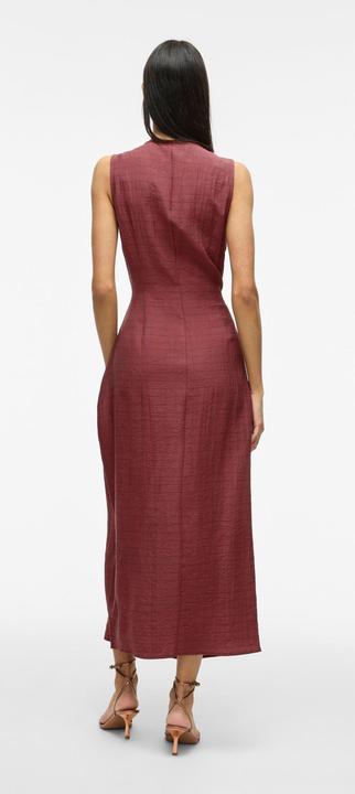 Produktbild Vila VIENZA Ärmelloses Maxikleid (38)