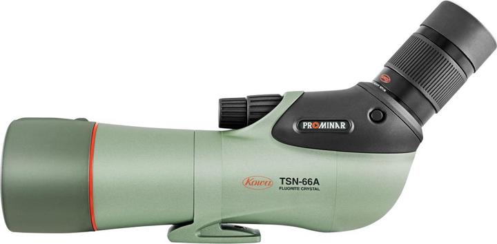Produktbild Kowa Spottingscope TSN-66A PROMINAR 25-60xW zoom