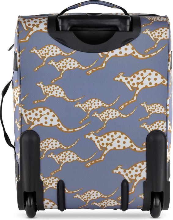 Actual product image Chiemsee Shoulder bag (32 l, Hand luggage (up to 50 litres))