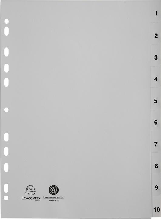 Immagine prodotto Exacompta Registro