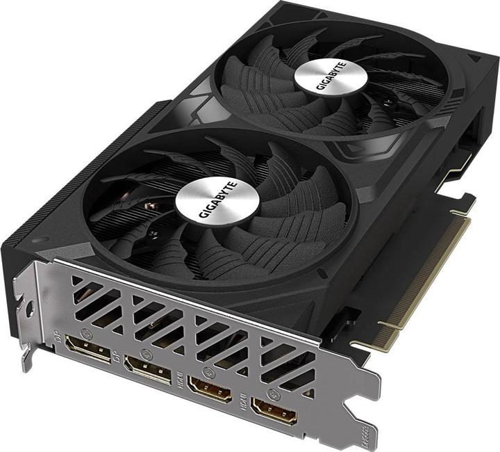 Produktbild Gigabyte RTX 4060 Ti WindForce OC (8 GB)