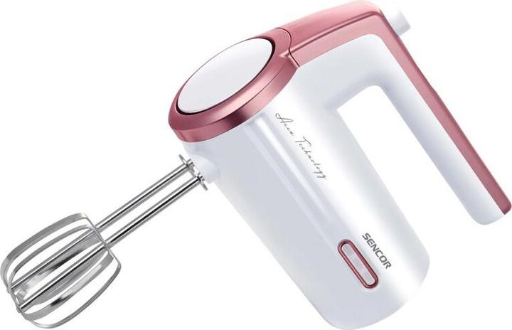 Actual product image Sencor SHM 9000WH (50 W)