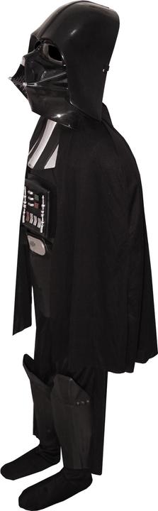 Immagine prodotto Star Wars Costume deluxe '" "Darth Vader" per ragazzi (XL)
