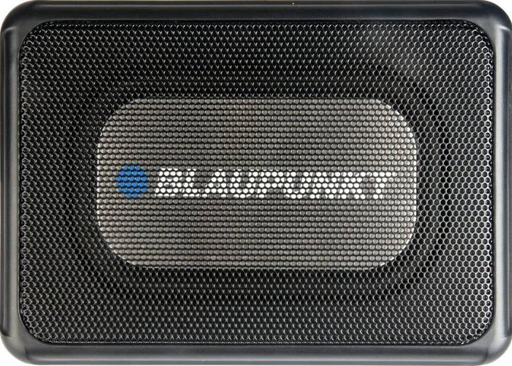 Produktbild Blaupunkt Untersitz-Subwoofer GTW (150 W)