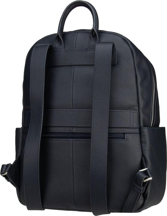 Actual product image Picard Luis City backpack leather 35 cm (12 l)