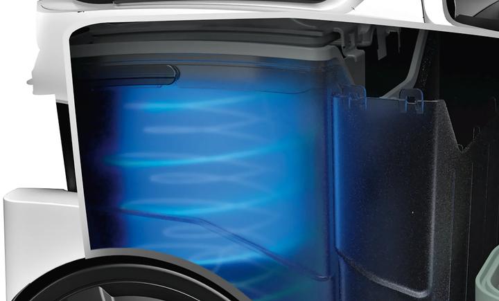 Image du produit Bosch Hausgeräte Nettoyant pour tapis et tissus d'ameublement BBZWDSET
