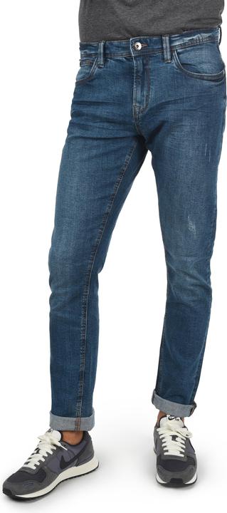 Indigo moyen (869)