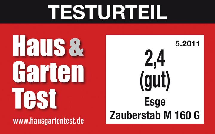 Productafbeelding Unold M 160 G (EU-stekker)