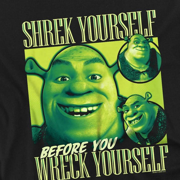 Produktbild Shrek Yourself TShirt (M)
