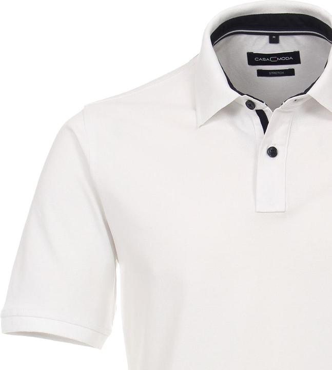 Actual product image Casamoda 2-pack Basic polo shirt (XL)