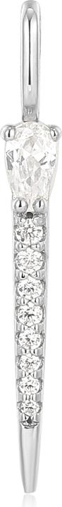 Actual product image Ania Haie POP CHARMS Necklace (925 silver)