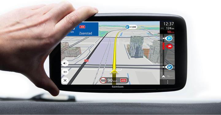 Image du produit TomTom Go Supérieur 6 (6")