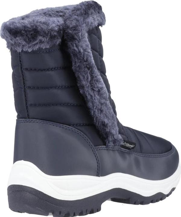 Actual product image Cotswolds Womens/Ladies Butterrow Snow Boots (40)