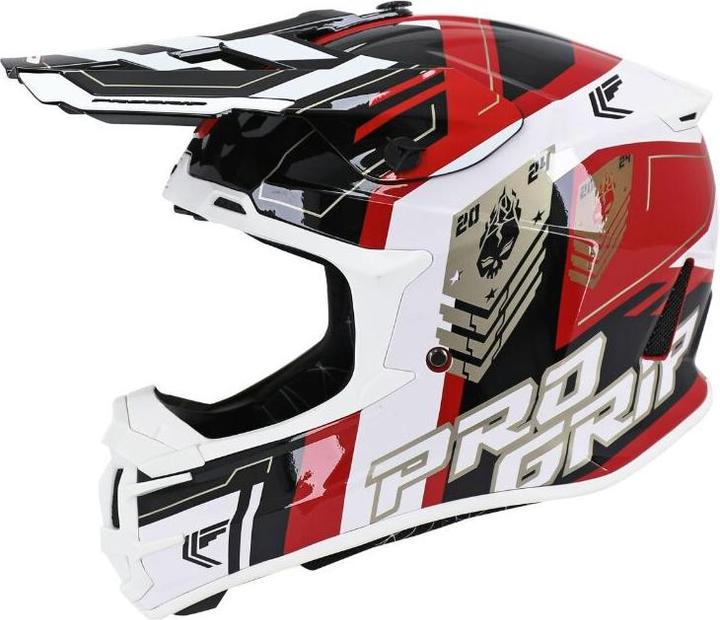 Immagine prodotto ProGrip Casco da moto (XL)
