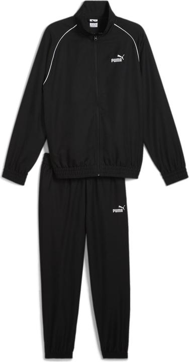 Actual product image Puma Woven Piping Tracksuit (XXL)