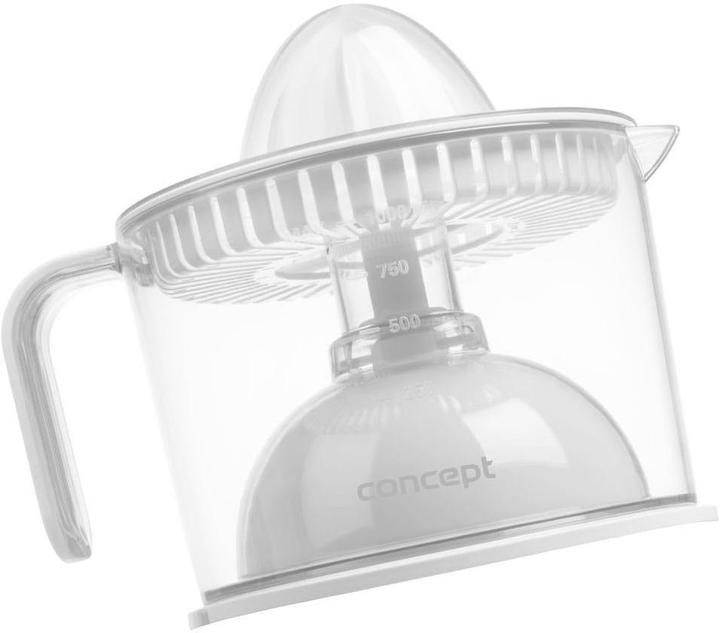Produktbild Concept Citrus press CE3540 white