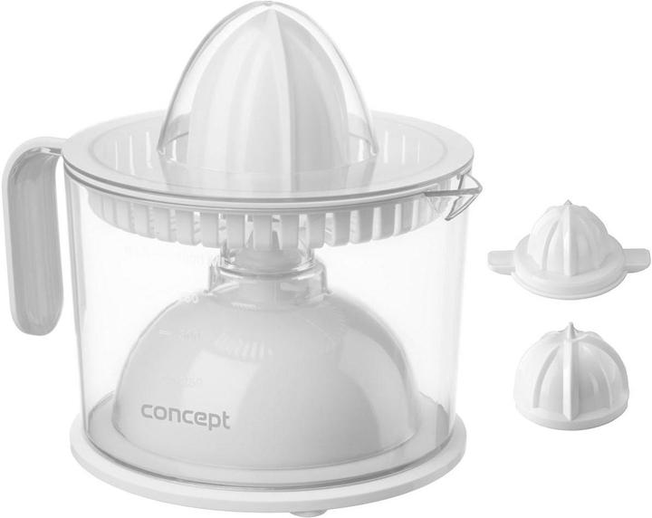 Produktbild Concept Citrus press CE3540 white