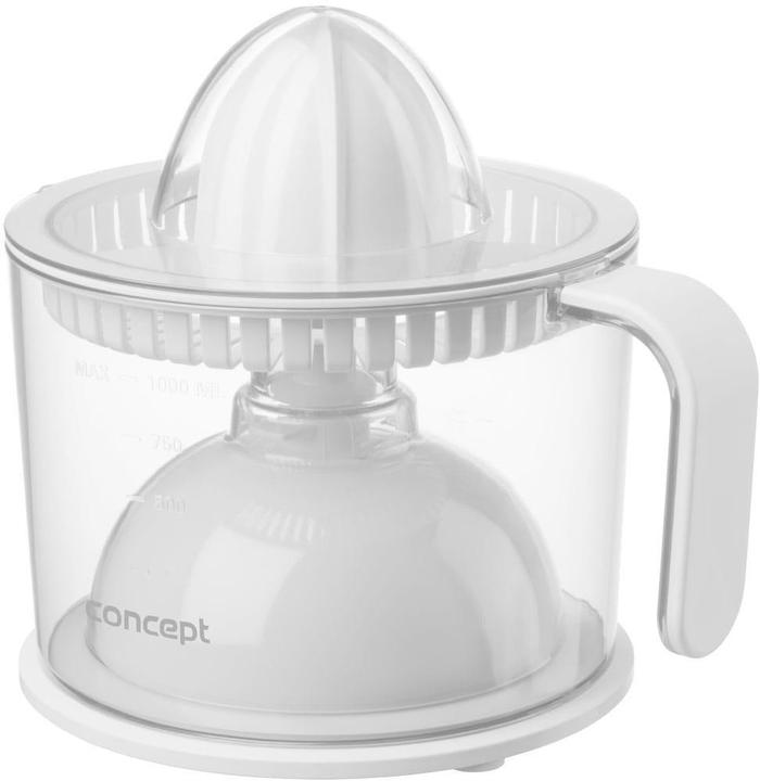 Produktbild Concept Citrus press CE3540 white