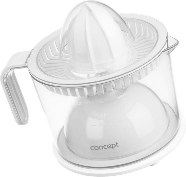 Produktbild Concept Citrus press CE3540 white