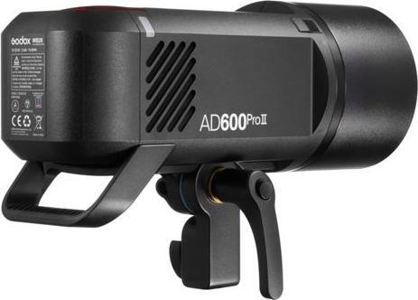 Produktbild Godox AD600 PRO II (600 W, Blitzkopf)
