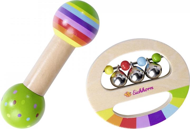Actual product image Eichhorn EH Music Set Griffin