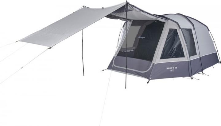 Immagine prodotto Vango Mokala TC 450 (Tenda a cupola, 21.95 kg, 4 persone)