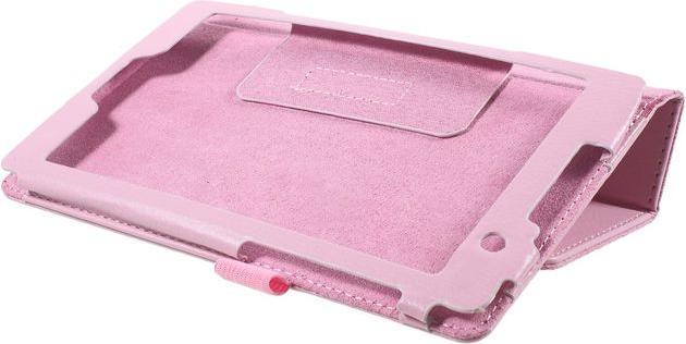 Produktbild MU Classic Case aus Kunstleder Litchi (Asus ZenPad 7.0)