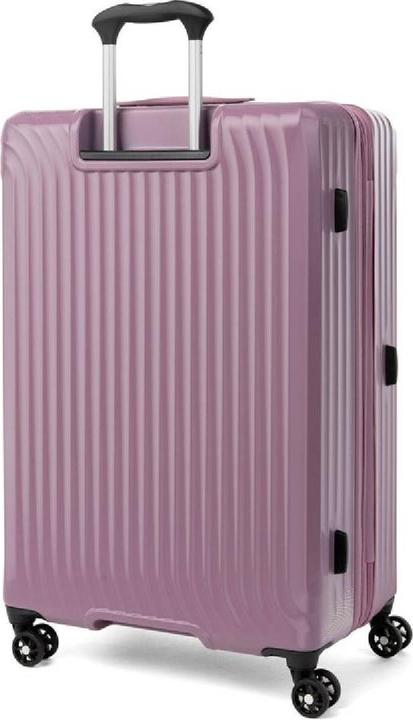 Immagine prodotto Travelpro Maxlite - Hartschalenkoffer L, Orchid (140 l, L (90 - 115l))