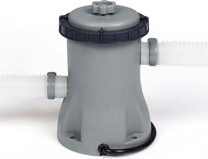 Immagine prodotto Bestway Pompa filtro per piscine Flowclear, 1249L (58381)