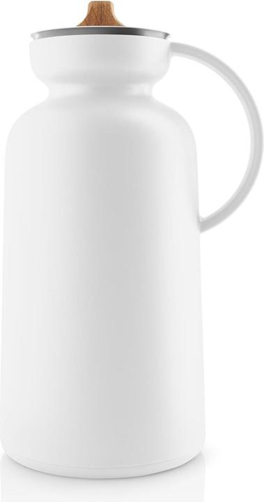 Image du produit Eva Solo Thermos Silouhette 1000 ml, Blanc (1 l)