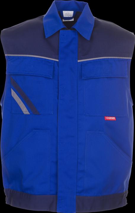 Produktbild Planam Arbeitsweste (XL)