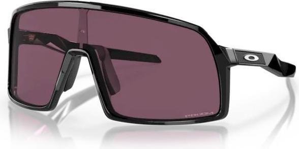 Image du produit Oakley Sutro S (Poli Noir Poli, Prizm Road Black)