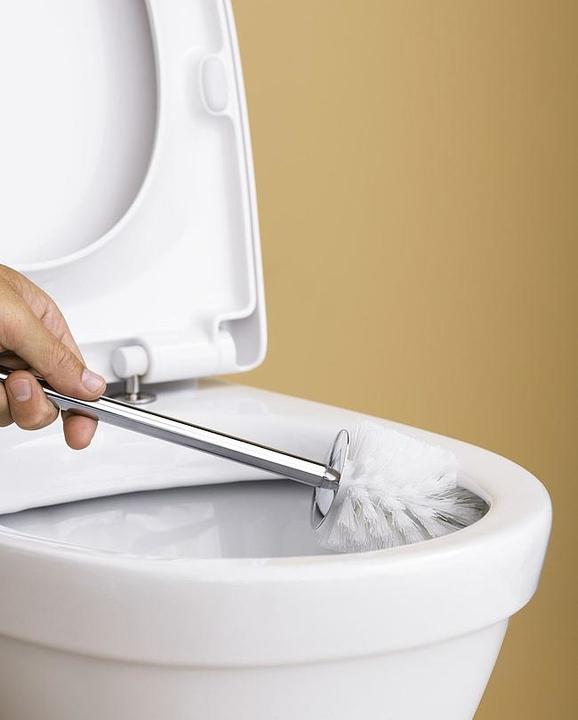Actual product image Gustavsberg GB1115002R1304, White