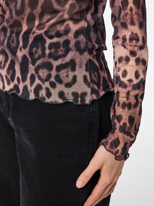 Produktbild Pieces PCFRIDA MESH Oberteil (M)