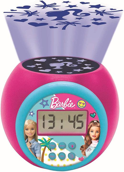 Actual product image Lexibook Barbie