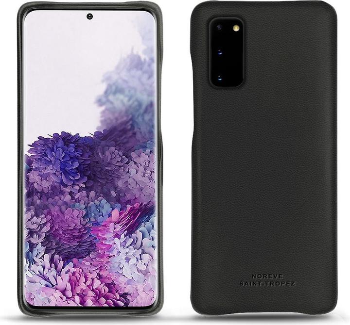 Productafbeelding Noreve Lederen omslag (Samsung Galaxy S20)