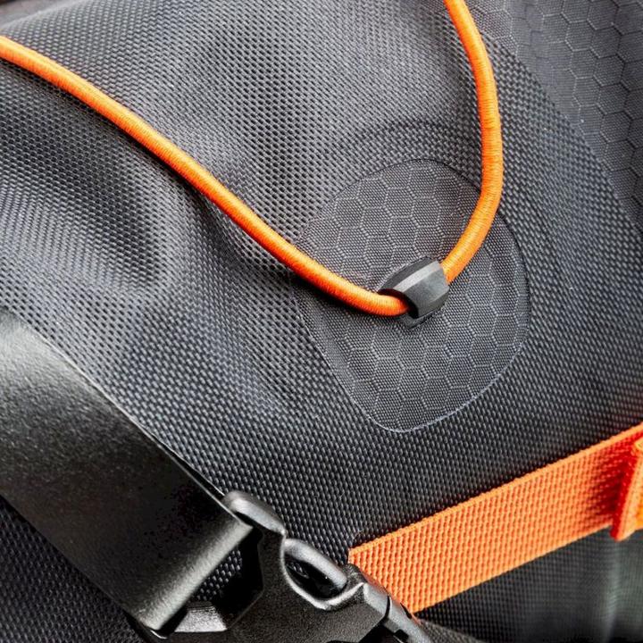 Image du produit Ortlieb Seat Pack (16.50 l, Sac de selle)