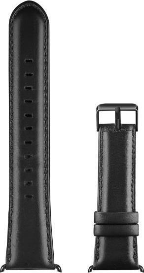 Actual product image Dux Ducis Business Series Genuine Leather Replacement Strap (40 mm, 38 mm, 41 mm, Genuine leather, Apple Watch Series 1, Apple Watch Series 2, Apple Watch Series 3, Apple Watch Series 4, Apple Watch Series 5, Apple Watch Series 6, Apple Watch Series 7, Apple Watch Series 8, Apple Watch Series 9, Apple Watch SE)