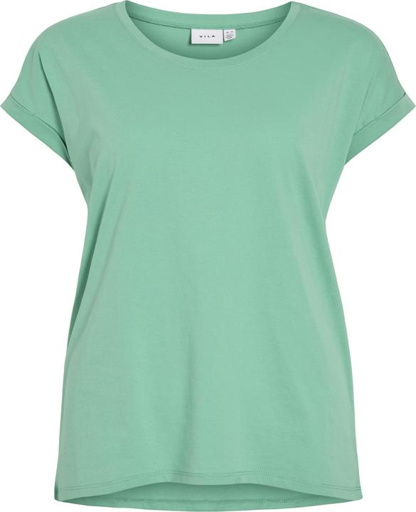 Vila VIDREAMERS Rundhals T-Shirt