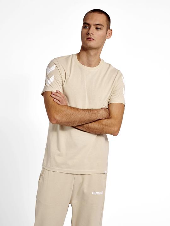 Image du produit hummel Legacy Chevron T-Shirt (XXS)