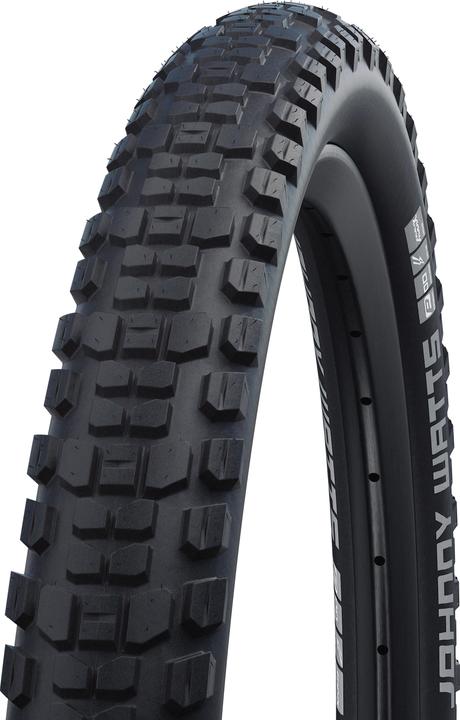 Actual product image Schwalbe Johnny Watts Performance (27.5 x 2.35, 60-584)