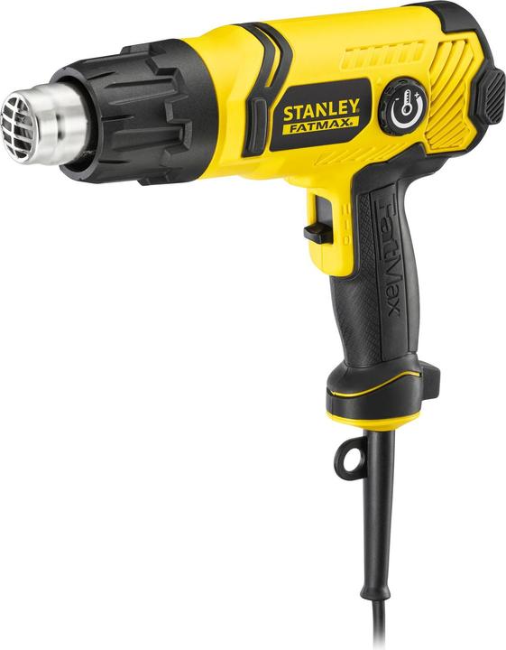 Produktbild Stanley HG 2000