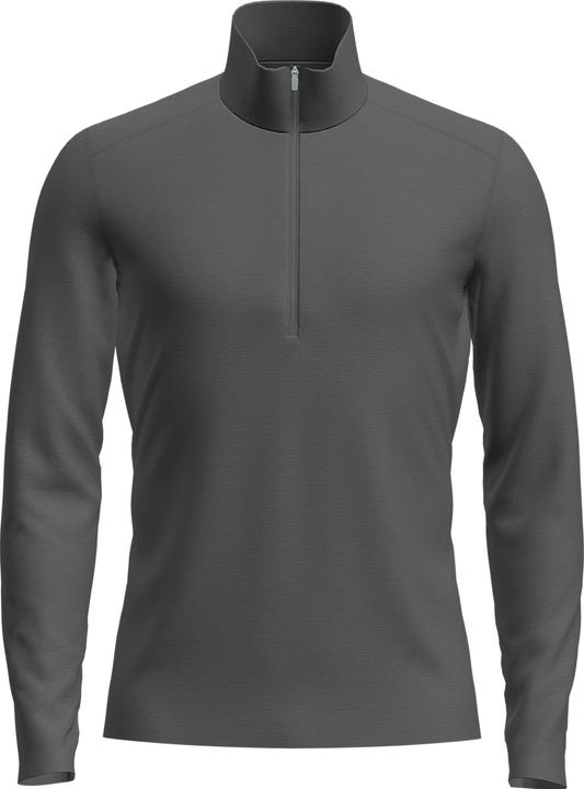 Icebreaker Zipshirt Oasis