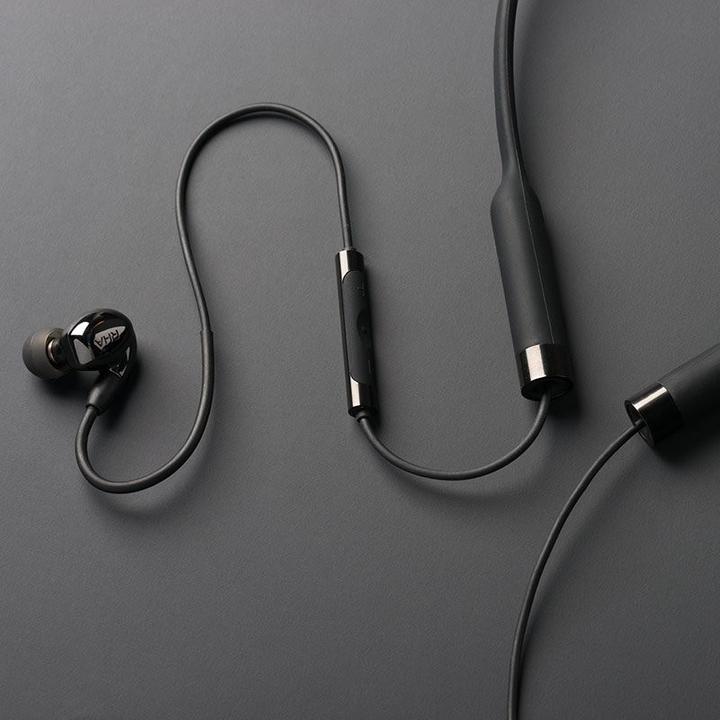 Actual product image RHA CL2 Planar (12 h, Wireless, Cable)