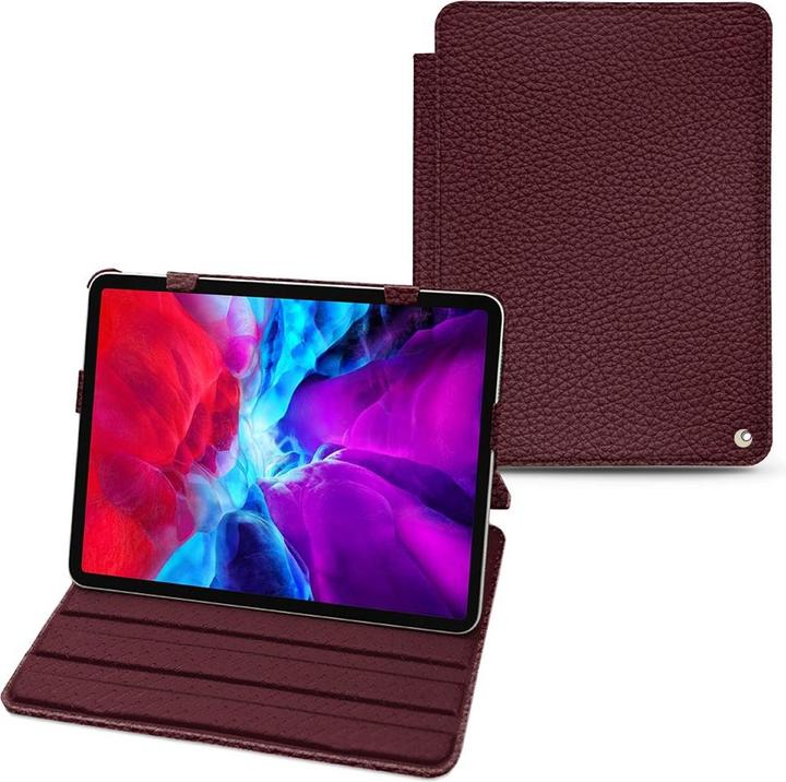 Actual product image Noreve Leather case horizontal (iPad Pro 11 2020 (2. Gen))