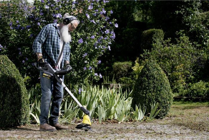 Produktbild Kärcher WRE 18-55