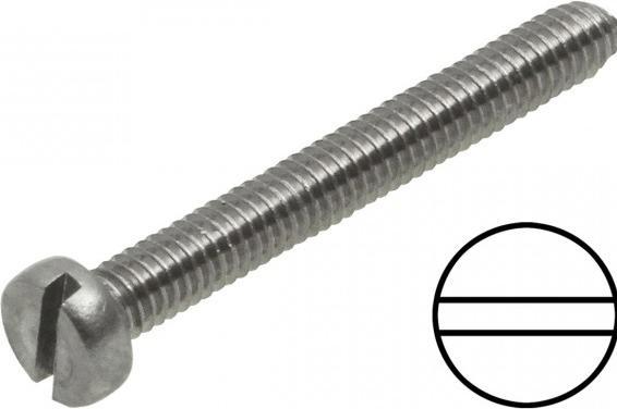 Produktbild Epower ES Zylinderschrauben M2.5x30 (10 Schrauben pro Stück)