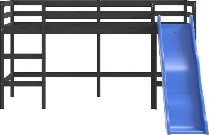 Produktbild VidaXL Idra (80 x 200 cm)