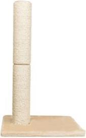 Produktbild Trixie Ersatzpfosten (30 cm, Creamy)