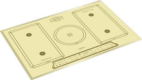 Actual product image Kaiser KCT 7797 FI ElfEm
